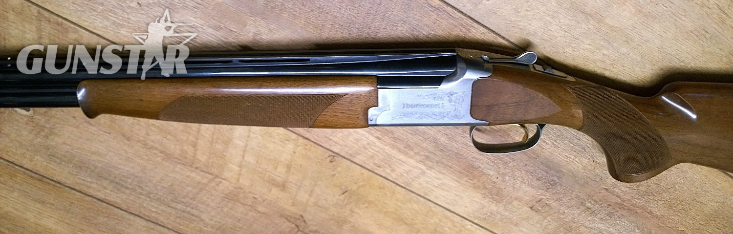Browning Model 325 Over and Under 12 Bore/gauge - {CATEGORY}