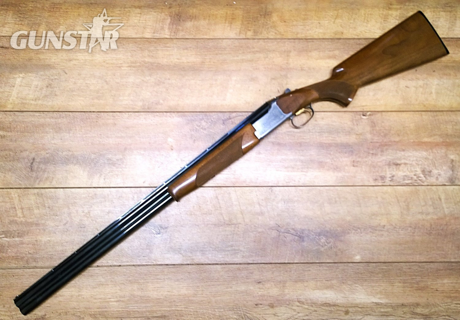 Browning Model 325 Over and Under 12 Bore/gauge 
