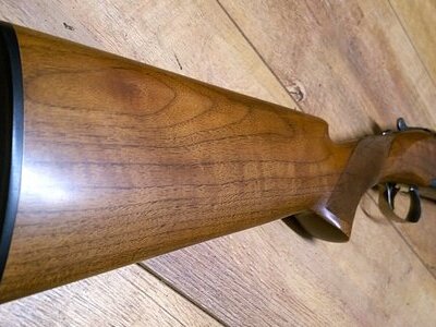 Browning Model 325 Over and Under 12 Bore/gauge