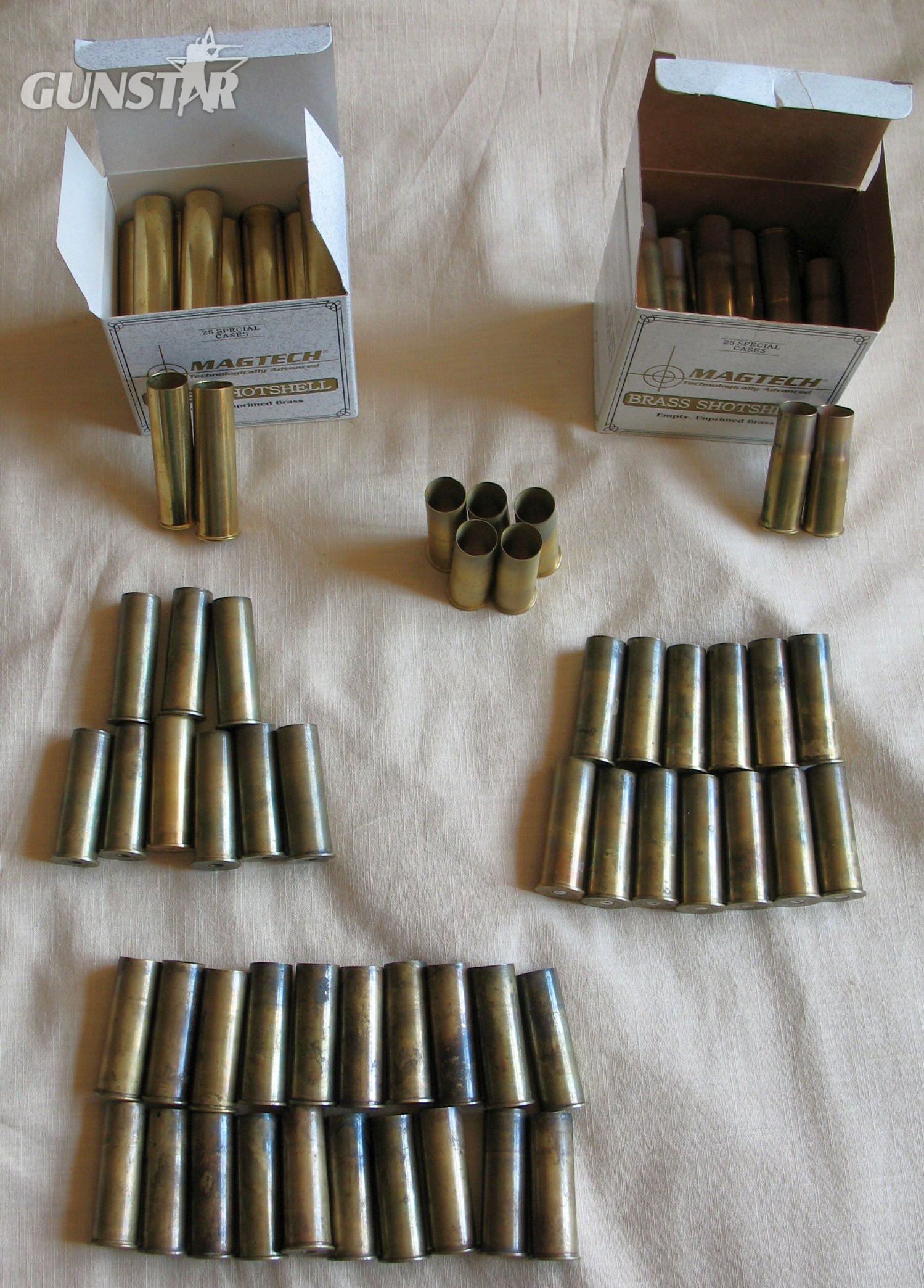 NDFS  .577 Snider Other Ammunition in 
