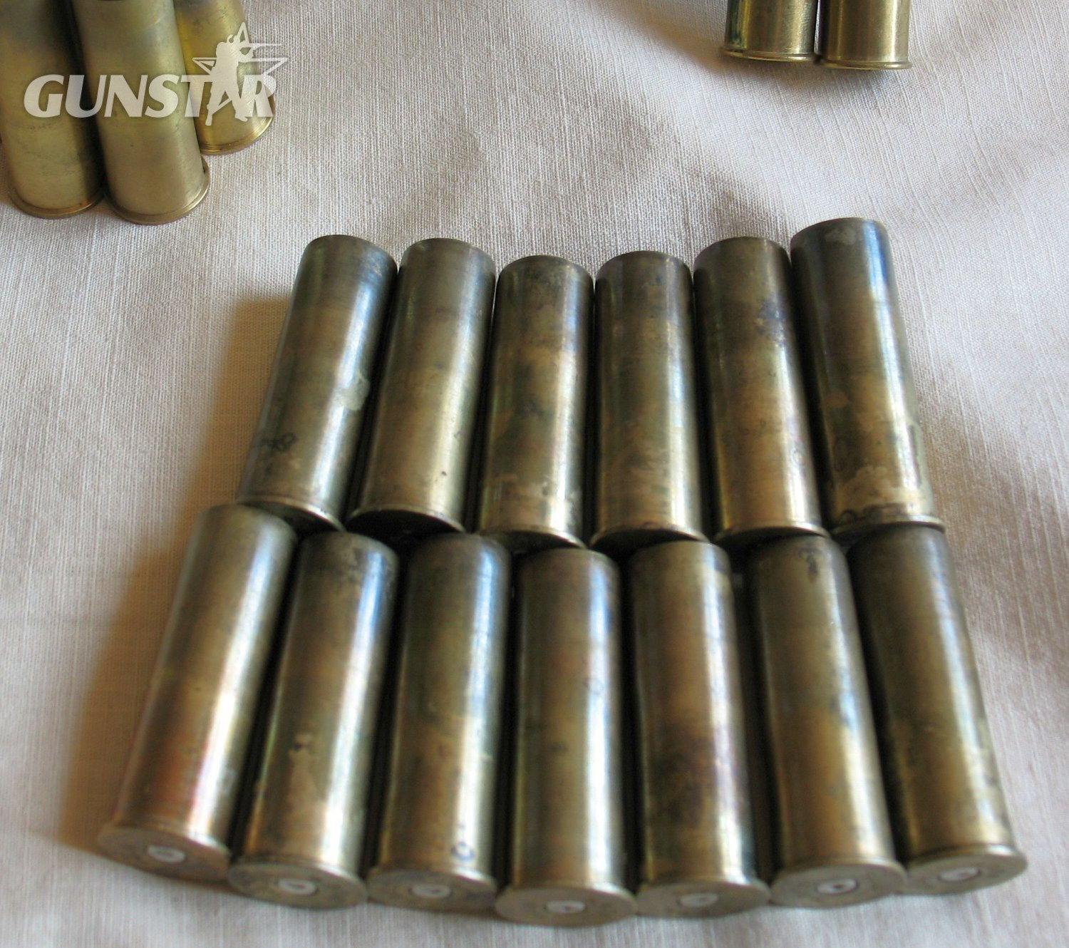  NDFS  .577 Snider Other Ammunition
