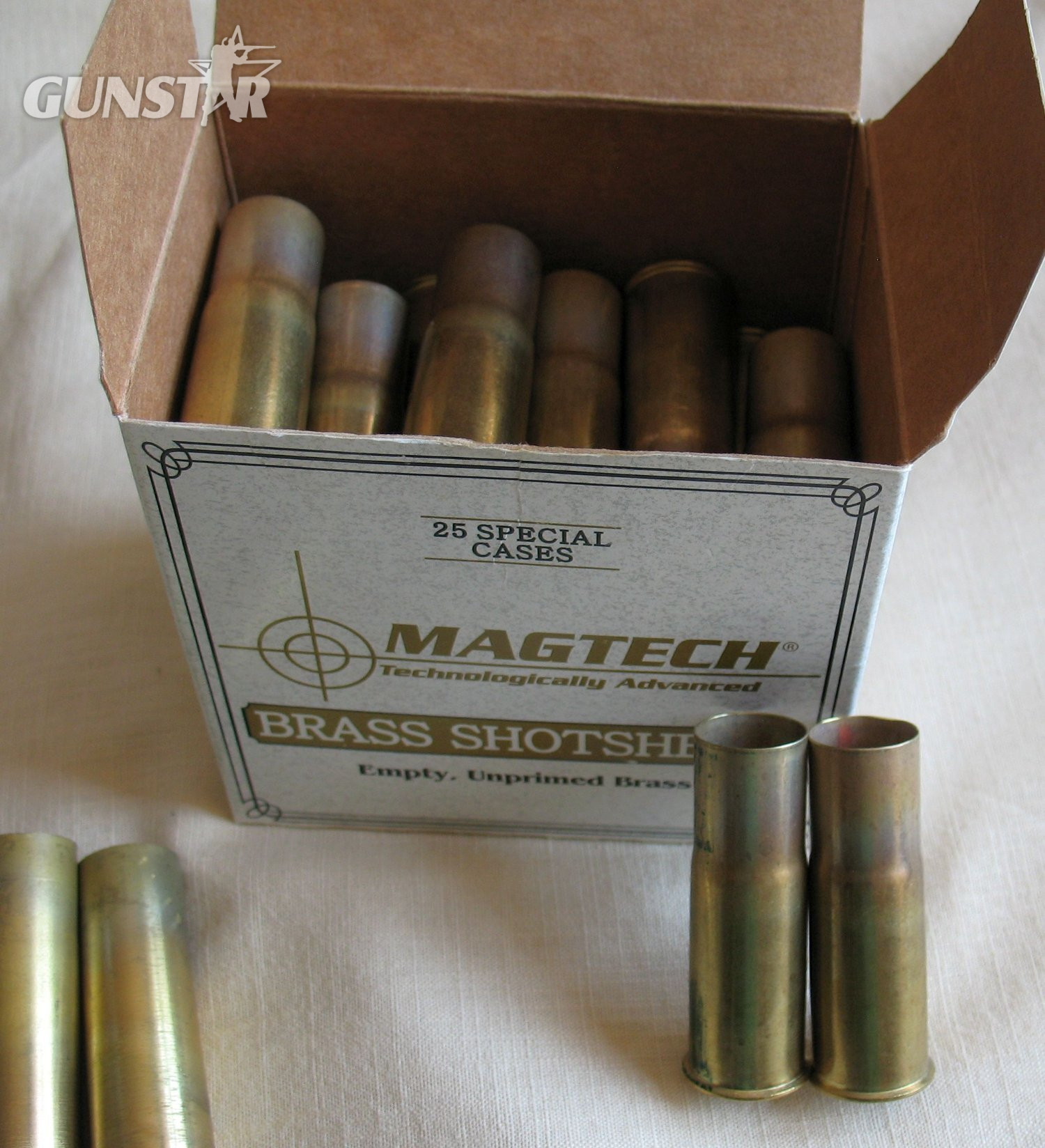 NDFS  .577 Snider Other Ammunition 