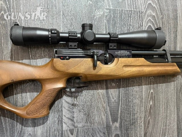  Weihrauch HW100 KT .22