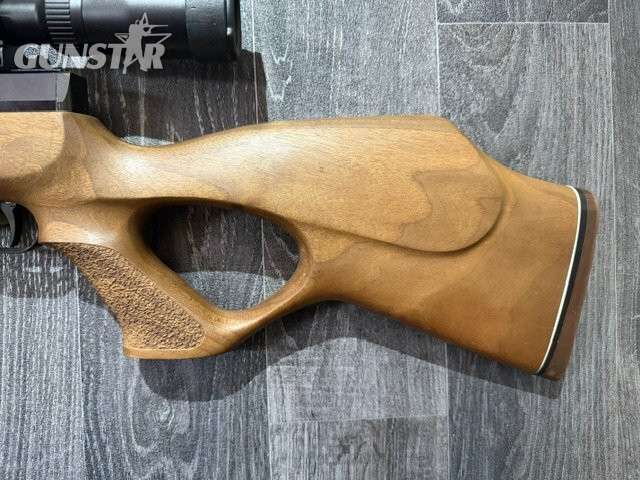 Weihrauch HW100 KT .22 