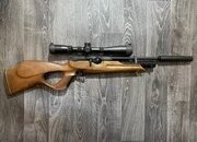 Weihrauch HW100 KT .22