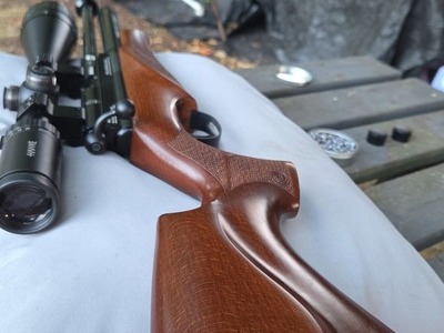 BSA Ultra SE .177