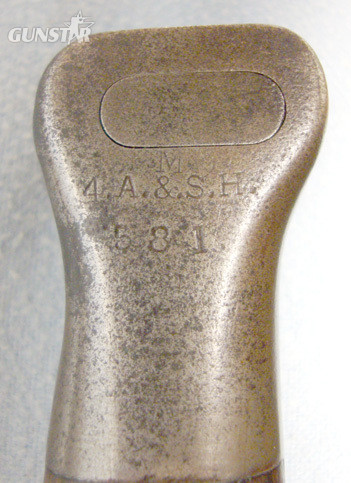 Bayonet