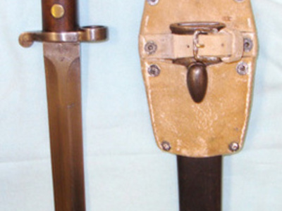 Bayonet