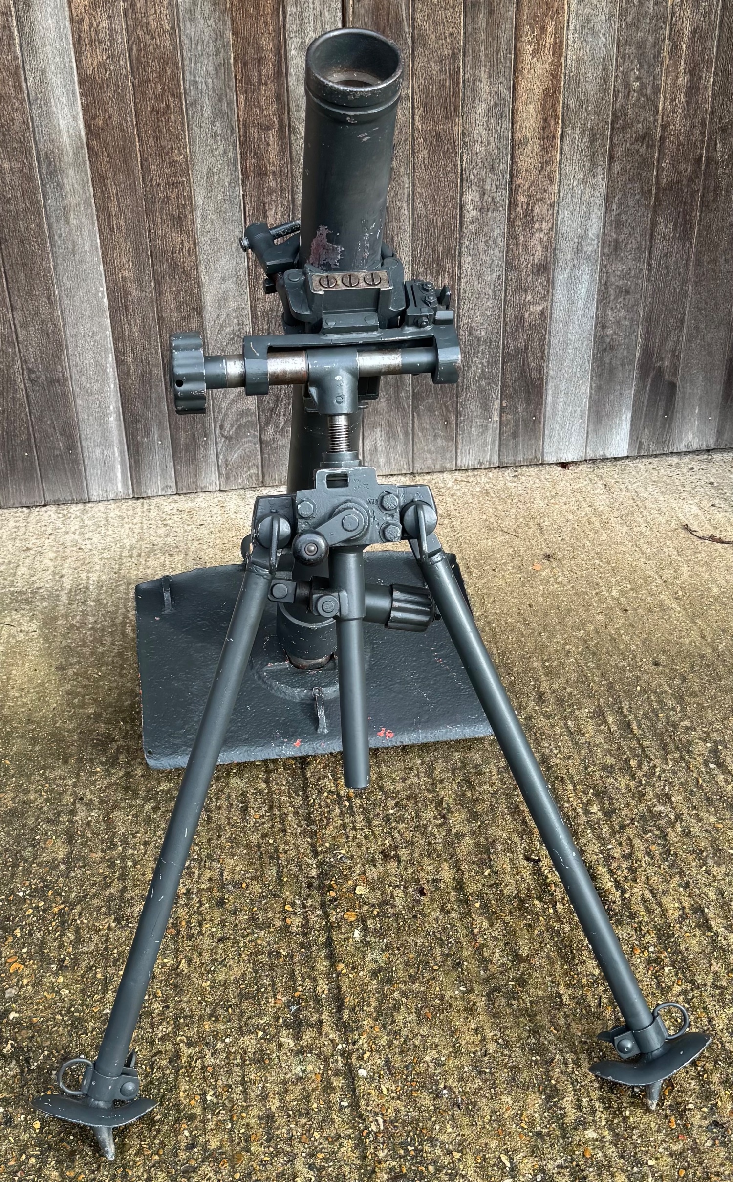 BSA None Machine Gun