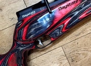 Daystate Red Wolf Red Laminate FAC (Firearms License) .22 Used .22