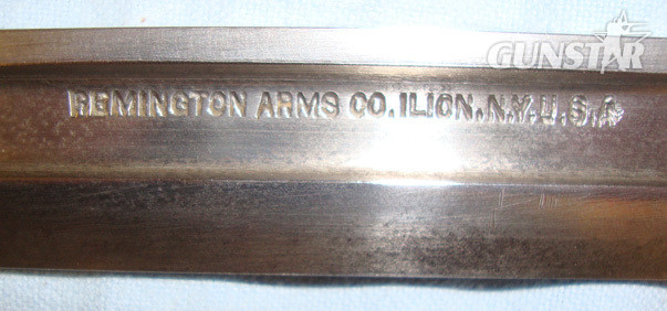 Bayonet