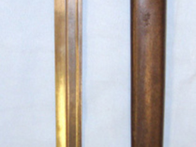 Bayonet