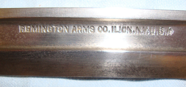 Bayonet