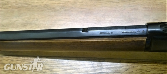 Rossi PUMA 92 Lever Action .44 Rifle - {CATEGORY} in 