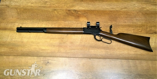 {CATEGORY} - Rossi PUMA 92 Lever Action .44 Rifle in 