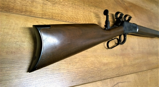 Rossi PUMA 92 Lever Action .44 Rifle