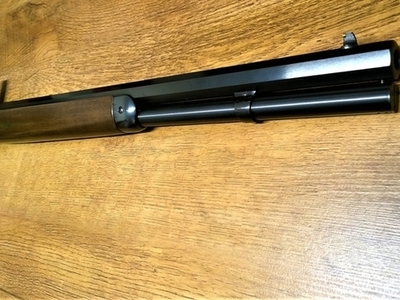 Rossi PUMA 92 Lever Action .44 Rifle