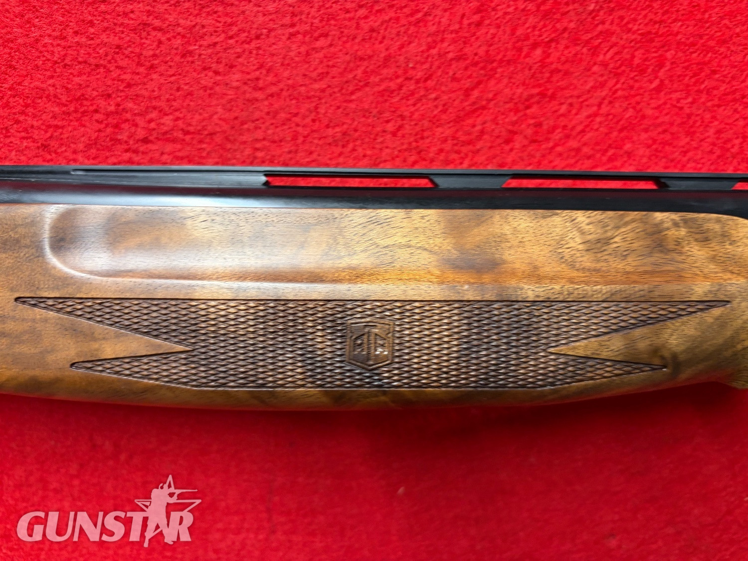 ATA Arms SP Elegant Gold Over and Under 20 Bore/gauge - {CATEGORY} in 
