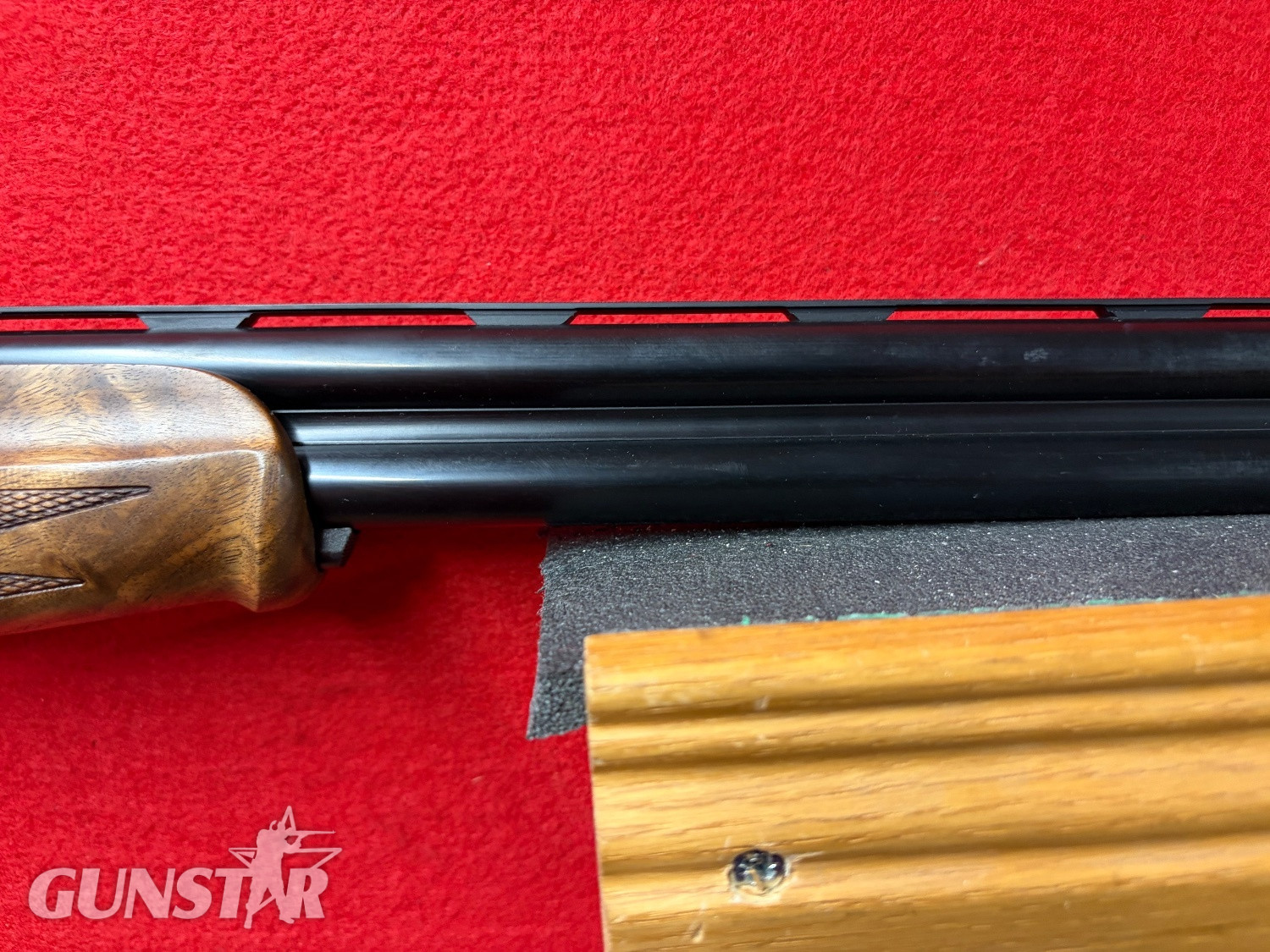 ATA Arms SP Elegant Gold Over and Under 20 Bore/gauge - {CATEGORY}