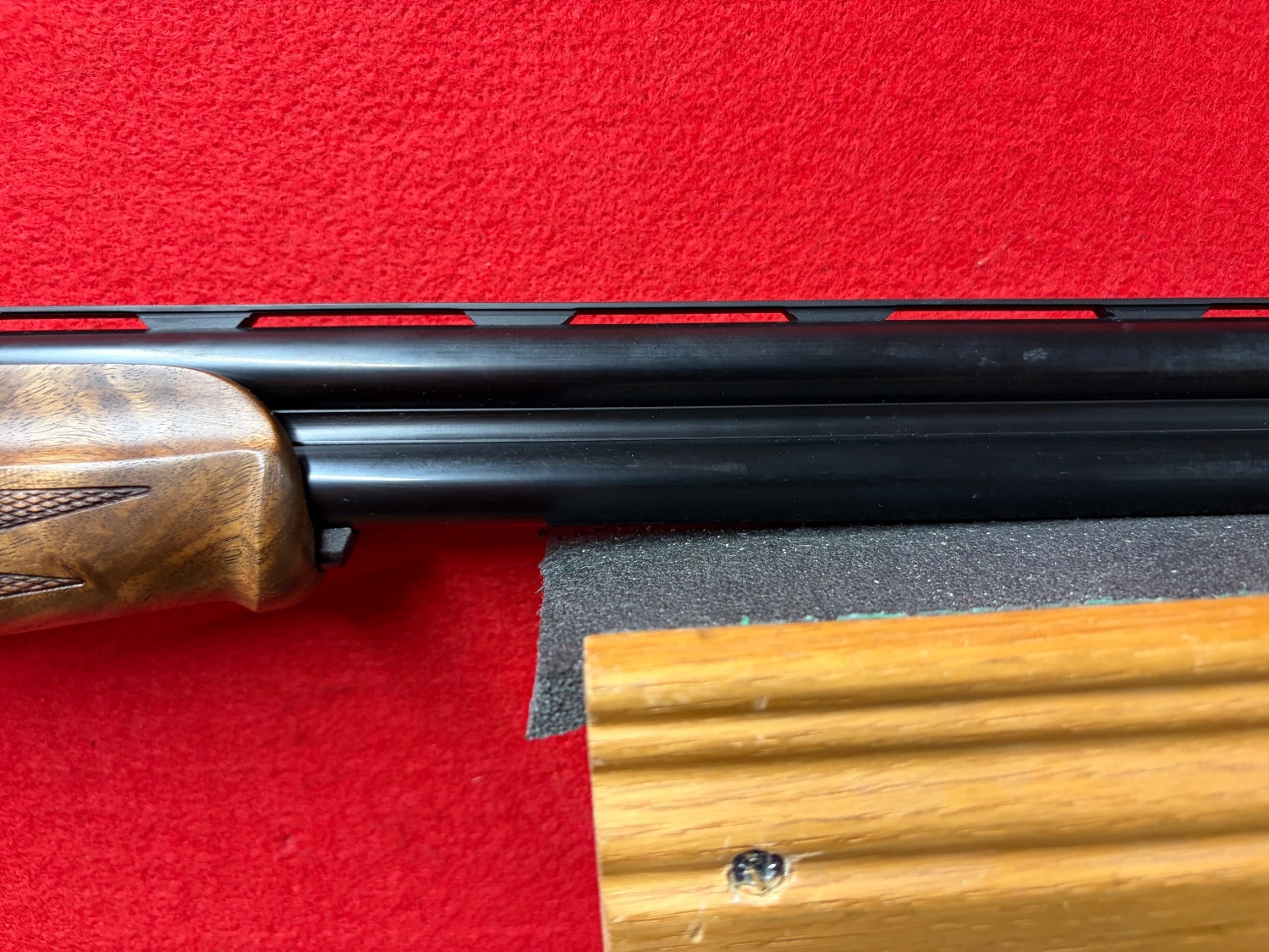 ATA Arms SP Elegant Gold Over and Under 20 Bore/gauge - {CATEGORY}