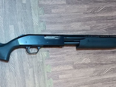 Mossberg 500 Bantam Pump Action .410 Bore/gauge