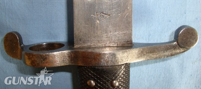 Bayonet