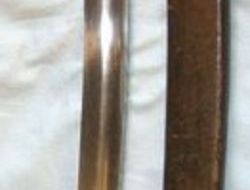 Bayonet