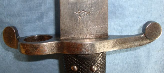 Bayonet