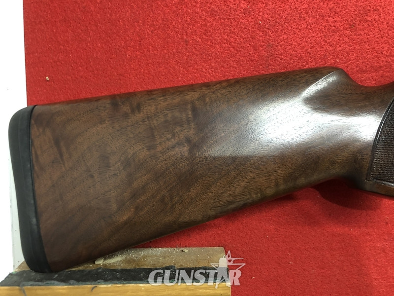 Browning B725 Sporter Over and Under 12 Bore/gauge in 