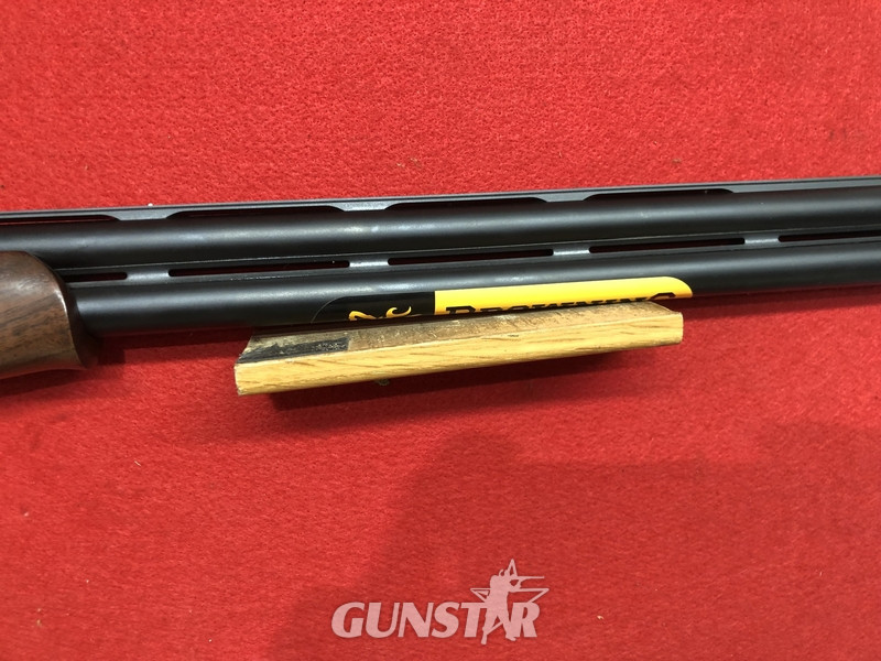 Browning B725 Sporter Over and Under 12 Bore/gauge - {CATEGORY}