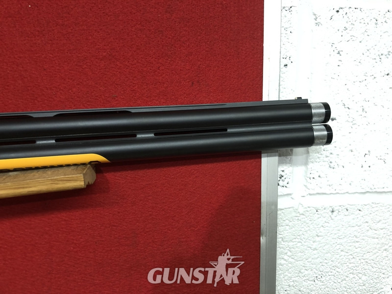 Browning B725 Sporter Over and Under 12 Bore/gauge 