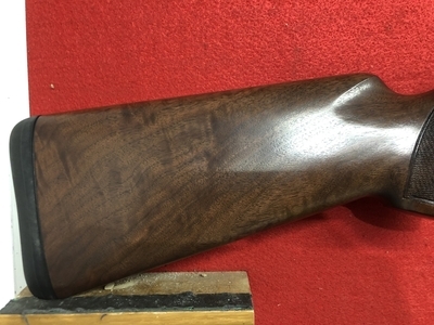 Browning B725 Sporter Over and Under 12 Bore/gauge