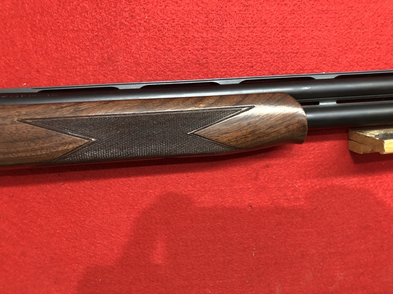 Browning B725 Sporter Over and Under 12 Bore/gauge - {CATEGORY} in 