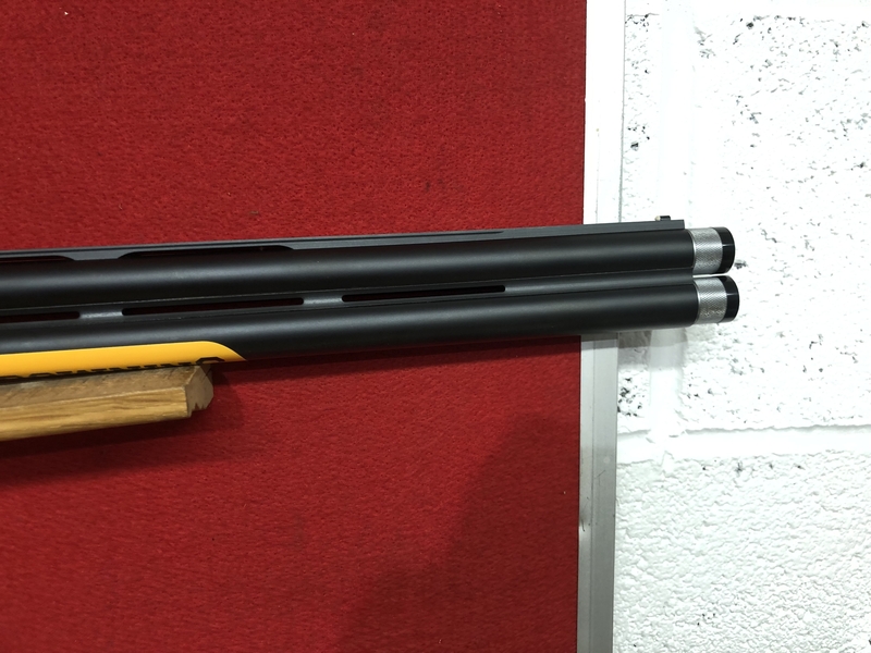 Browning B725 Sporter Over and Under 12 Bore/gauge 