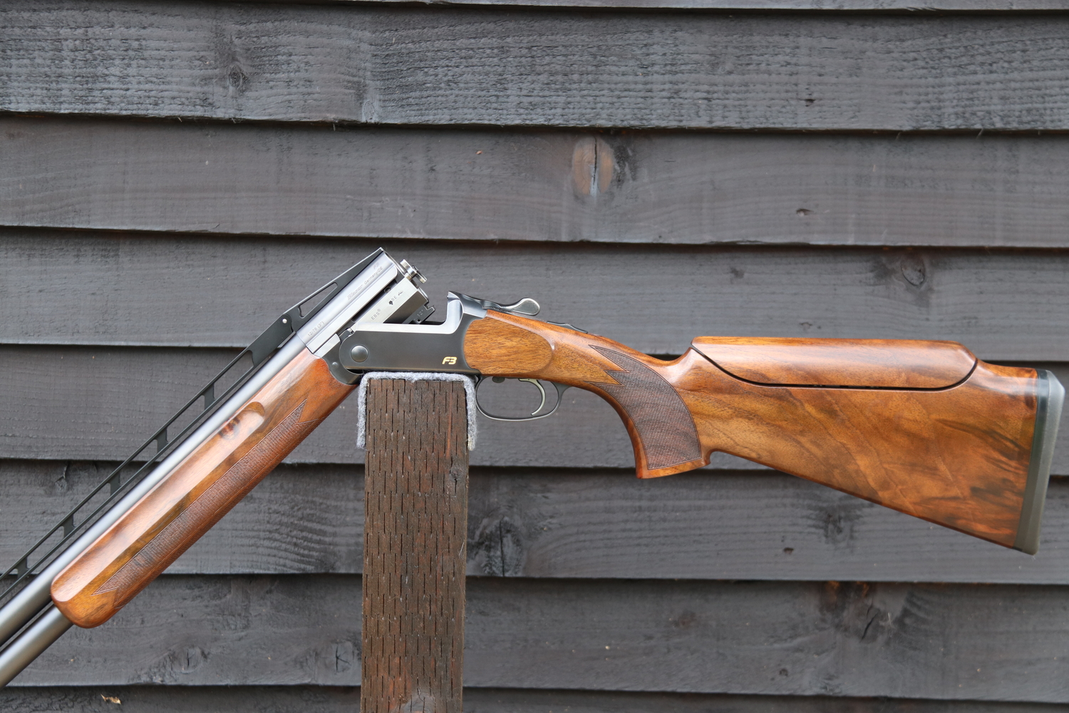 {CATEGORY} - Blaser F3 Super Sport Over and Under 12 Bore/gauge in 