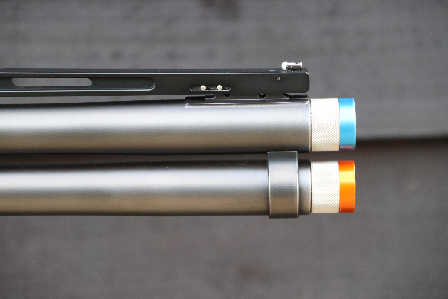 {CATEGORY} - Blaser F3 Super Sport Over and Under 12 Bore/gauge