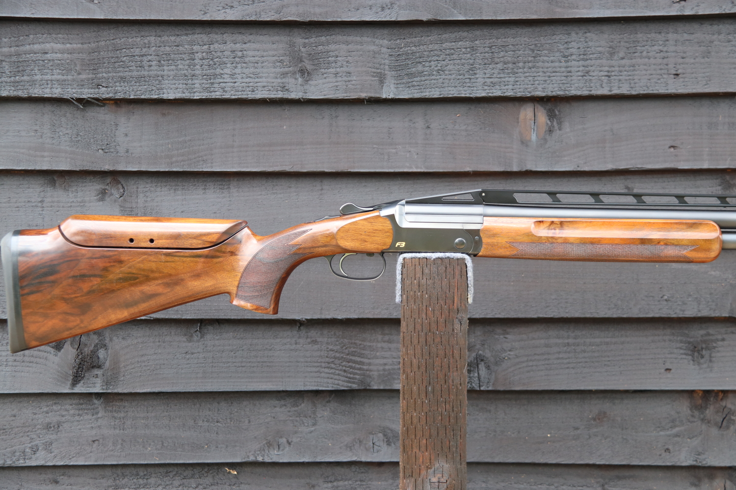 Blaser F3 Super Sport Over and Under 12 Bore/gauge 