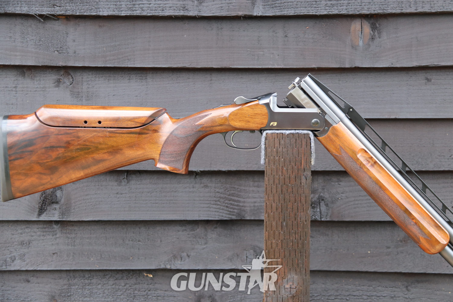  Blaser F3 Super Sport Over and Under 12 Bore/gauge