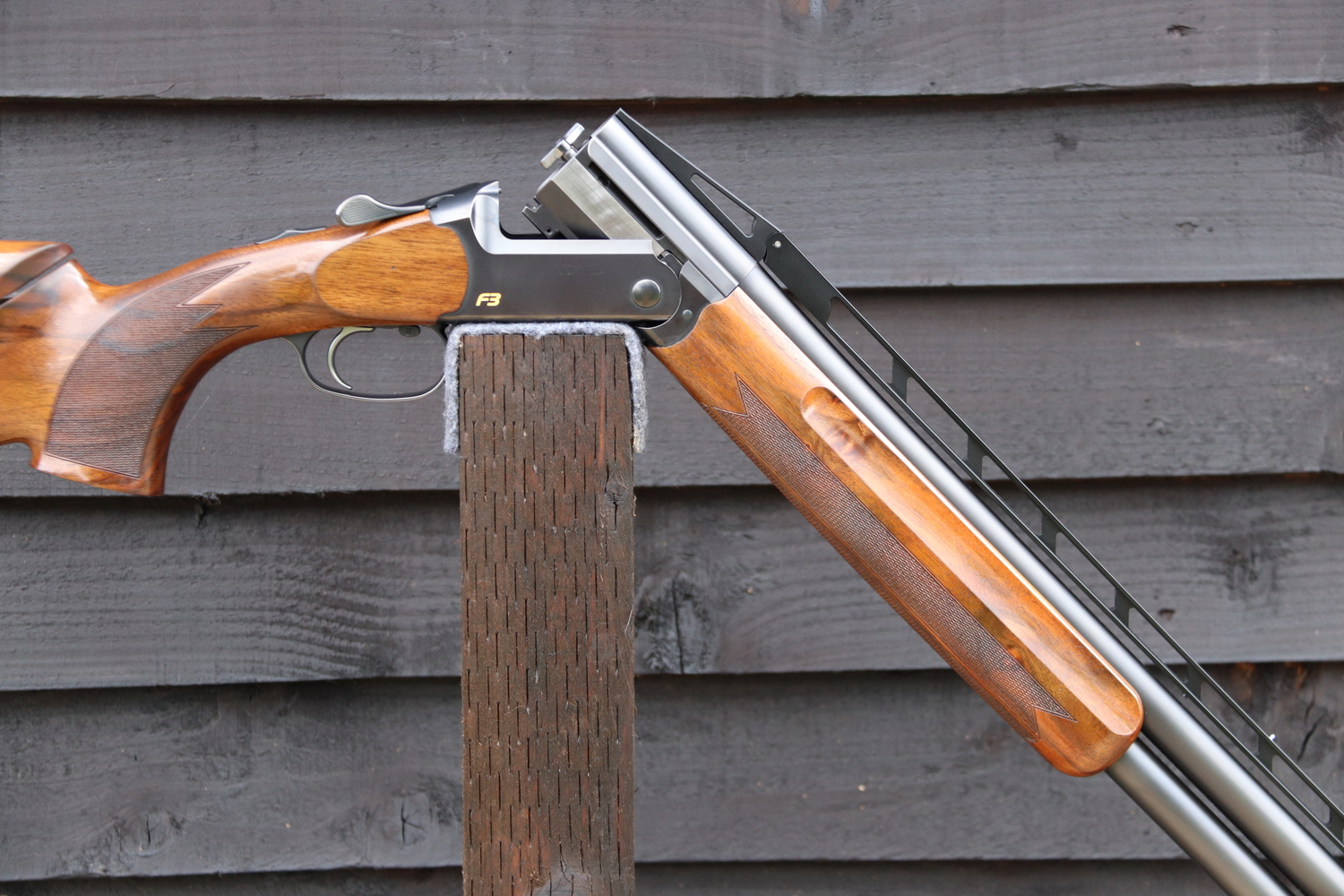 Blaser F3 Super Sport Over and Under 12 Bore/gauge
