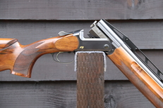 Blaser F3 Super Sport Over and Under 12 Bore/gauge