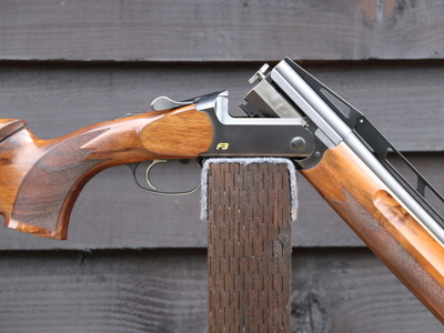 Blaser F3 Super Sport Over and Under 12 Bore/gauge