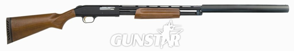 Hushpower mossberg 500 Hushpower Pump Action .410 Bore/gauge in 