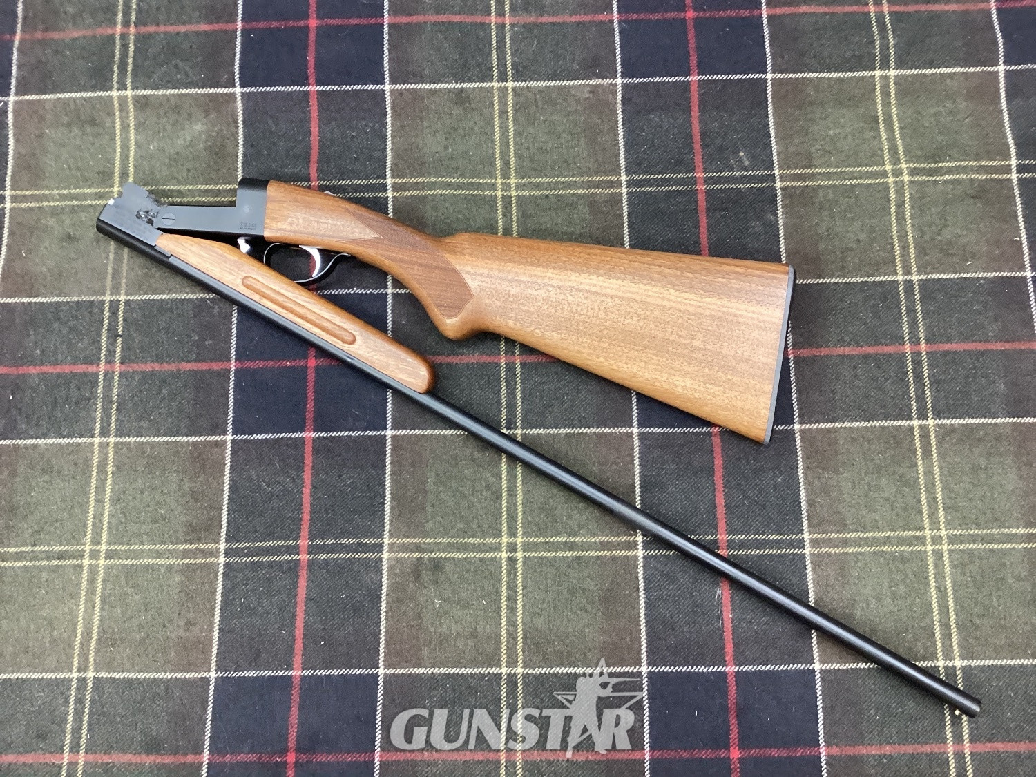 Yildiz TK36 FOLDING Single Barrel .410 Bore/gauge in 