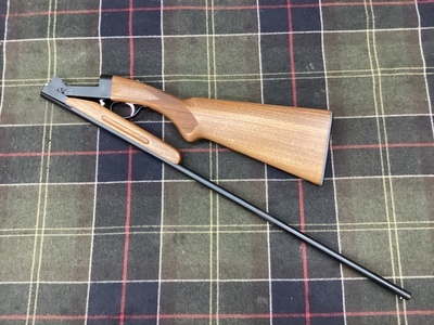 Yildiz TK36 FOLDING Single Barrel .410 Bore/gauge