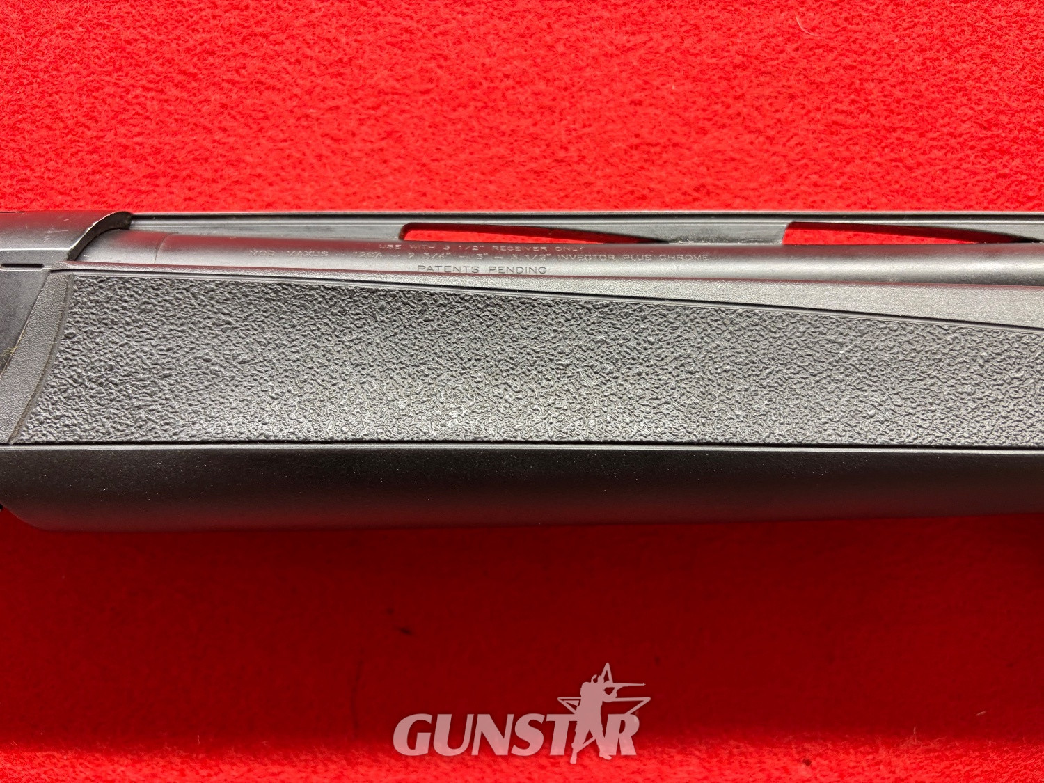 Browning Maxus Semi-Auto 12 Bore/gauge - {CATEGORY} in 