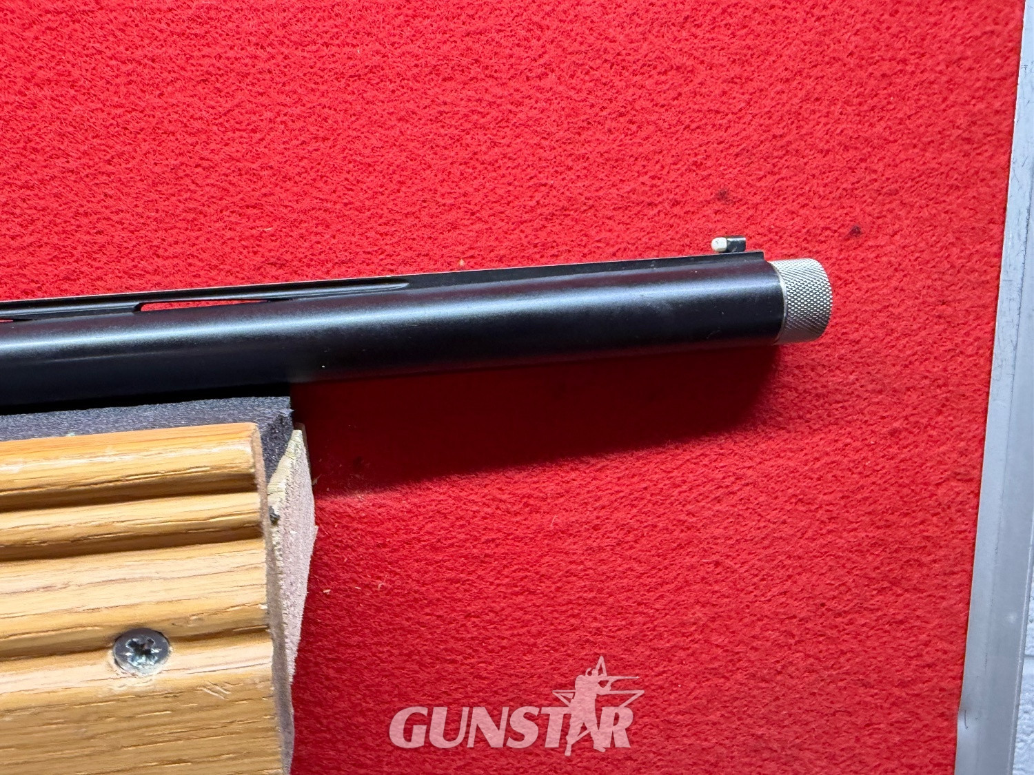 {CATEGORY} - Browning Maxus Semi-Auto 12 Bore/gauge in 