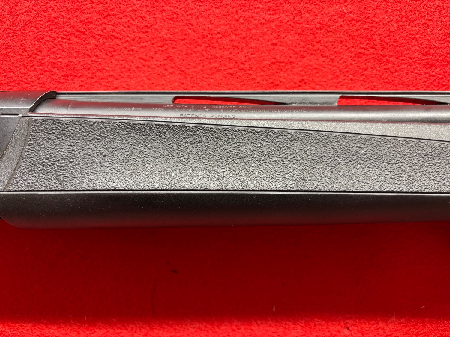 Browning Maxus Semi-Auto 12 Bore/gauge - {CATEGORY} in 