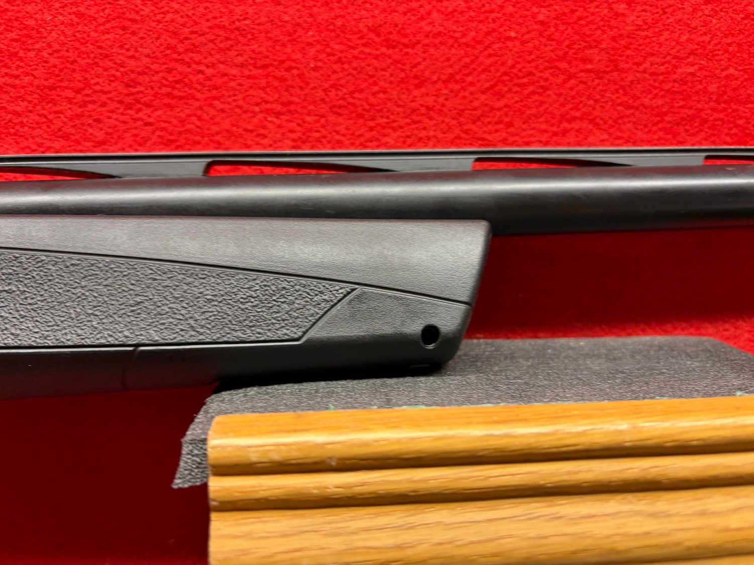 Browning Maxus Semi-Auto 12 Bore/gauge - {CATEGORY}