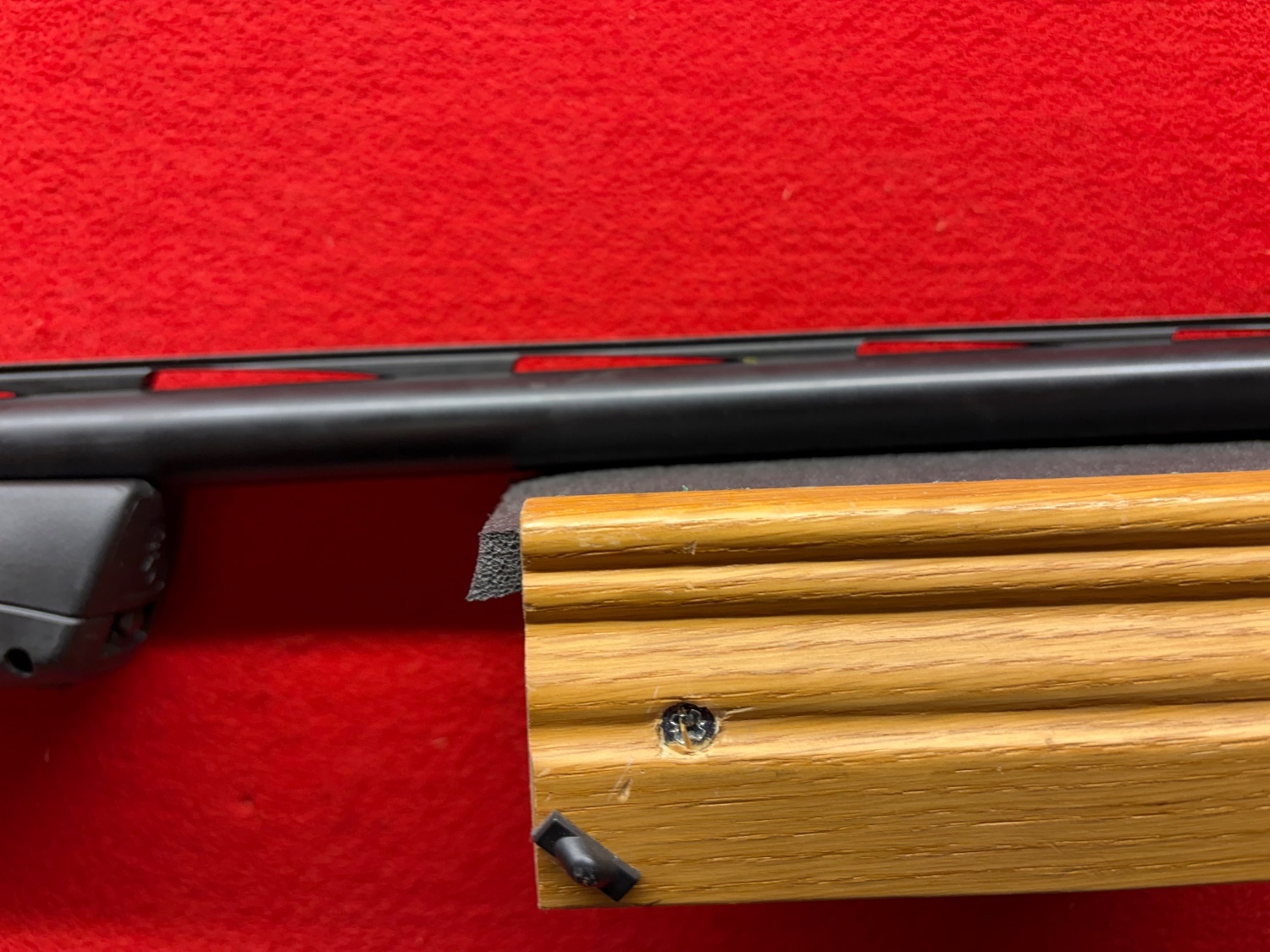 Browning Maxus Semi-Auto 12 Bore/gauge 
