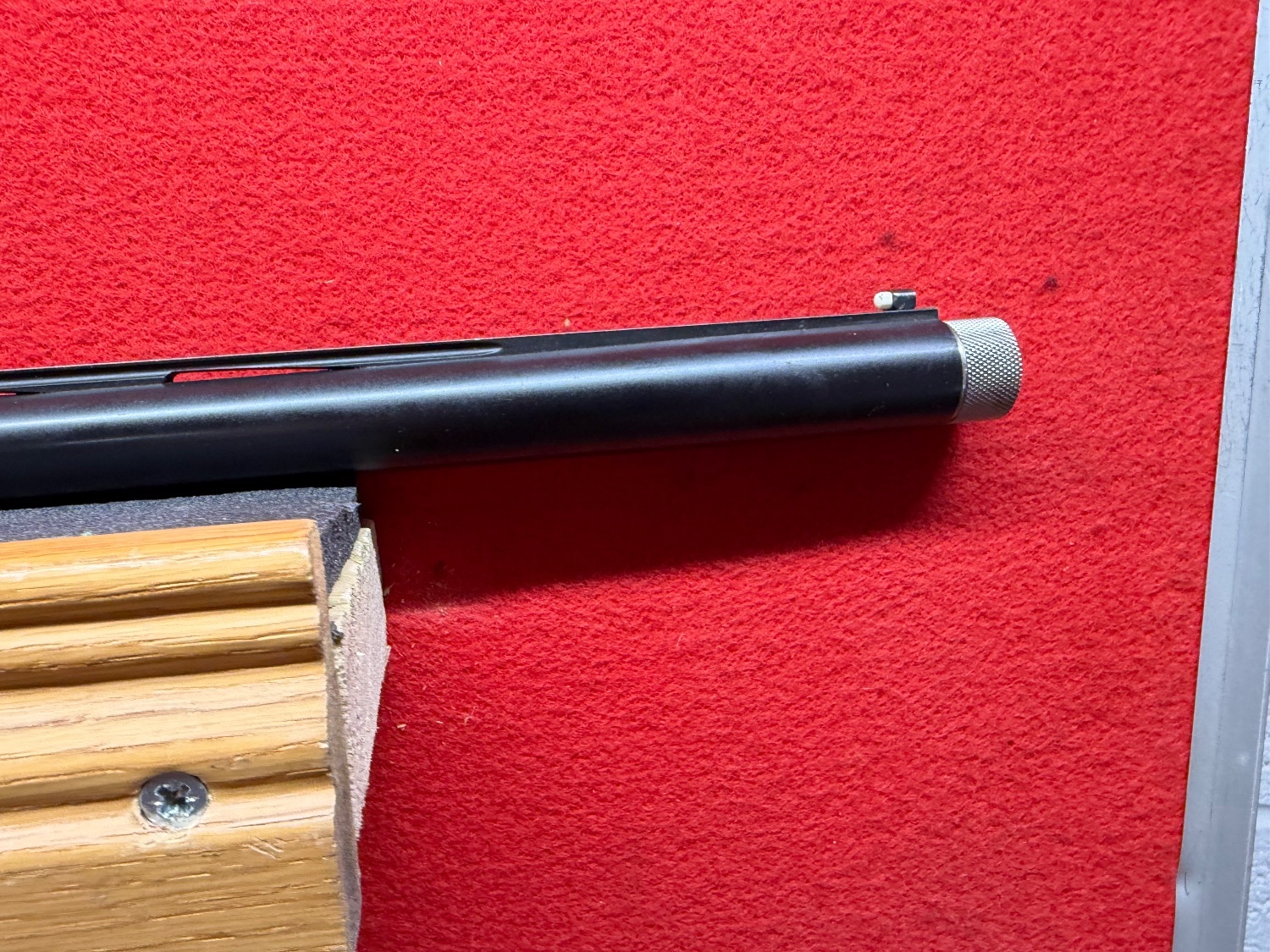 {CATEGORY} - Browning Maxus Semi-Auto 12 Bore/gauge in 